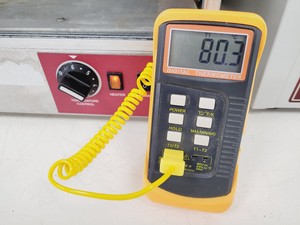 Thumbnail image of LTE Scientific Benchtop Laboratory Drying Cabinet Model 322/0101/00 Lab