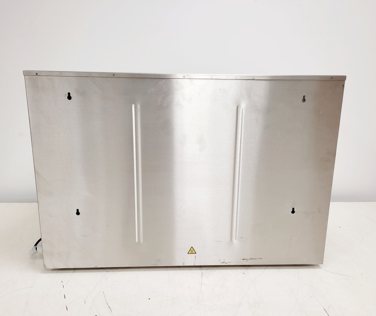 Image of LTE Scientific Benchtop Drying Cabinet Model 322/0101/00 Lab