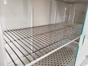 Thumbnail image of LTE Scientific Benchtop Drying Cabinet Model 322/0101/00 Lab