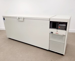 Thumbnail image of Sanyo MDF-794 Ultra Low Temperature Chest Freezer Lab