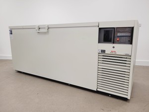 Thumbnail image of Sanyo MDF-794 Ultra Low Temperature Chest Freezer Lab