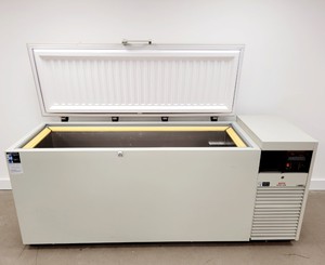 Thumbnail image of Sanyo MDF-794 Ultra Low Temperature Chest Freezer Lab