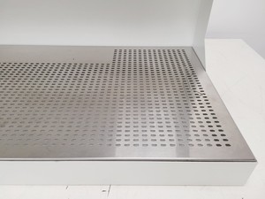 Thumbnail image of Air Science DWS 48 Downdraft Fume Hood- 48" / 1200mm Wide Downflow Workstation