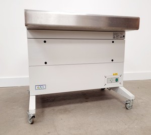 Thumbnail image of Labcaire Special Downflow Laboratory Workstation Bench Lab