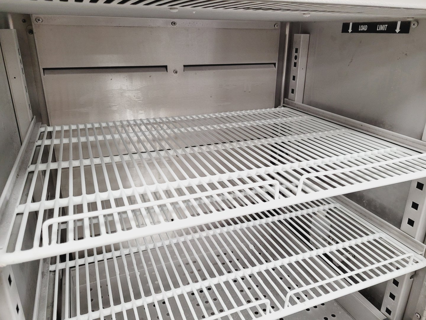 Image of B Medical Systems Plasma Storage Laboratory Freezer FR 410 G Lab