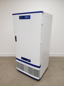 Thumbnail image of B Medical Systems Plasma Storage Laboratory Freezer FR 410 G Lab