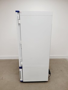 Thumbnail image of B Medical Systems Plasma Storage Laboratory Freezer FR 410 G Lab