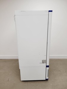 Thumbnail image of B Medical Systems Plasma Storage Laboratory Freezer FR 410 G Lab