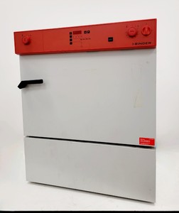 Thumbnail image of Binder KB 115 Cooling Laboratory Incubator Lab