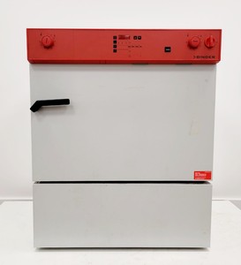 Thumbnail image of Binder KB 115 Cooling Laboratory Incubator Lab