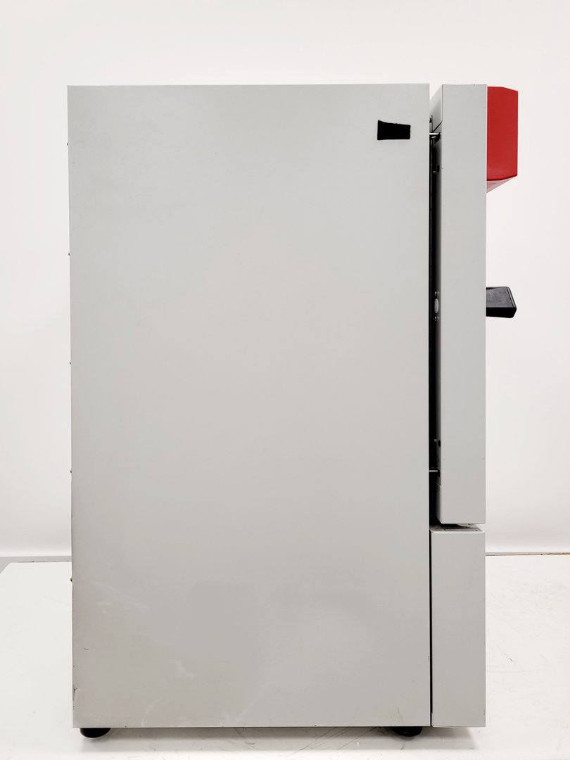 Image of Binder KB 115 Cooling Laboratory Incubator Lab