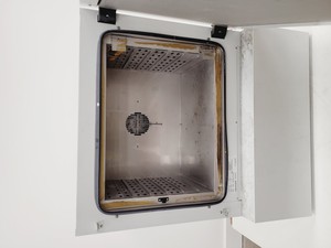 Thumbnail image of Binder KB 115 Cooling Laboratory Incubator Lab
