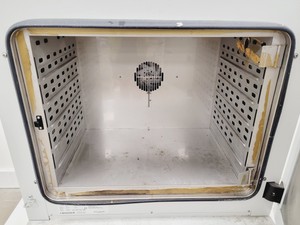 Thumbnail image of Binder KB 115 Cooling Laboratory Incubator Lab