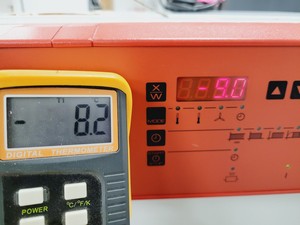Thumbnail image of Binder KB 115 Cooling Laboratory Incubator Lab