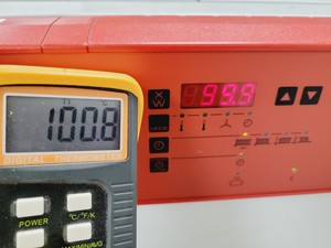 Thumbnail image of Binder KB 115 Cooling Laboratory Incubator Lab