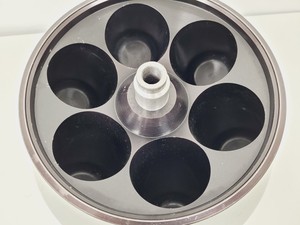 Thumbnail image of Beckman J2-21 Floor Standing Centrifuge with JA10 10000rpm Rotor Lab