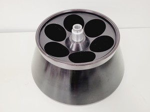 Thumbnail image of Beckman J2-21 Floor Standing Centrifuge with JA10 10000rpm Rotor Lab