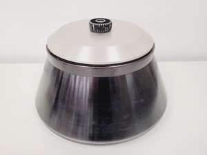 Thumbnail image of Beckman J2-21 Floor Standing Centrifuge with JA10 10000rpm Rotor Lab