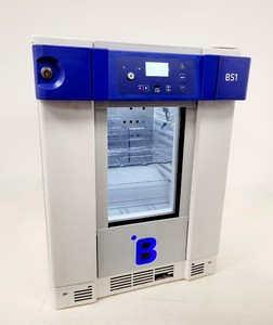 Thumbnail image of B Medical Systems B51 Blood Bank Storage Refrigerator Lab