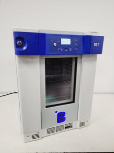 Thumbnail image of B Medical Systems B51 Blood Bank Storage Refrigerator Lab
