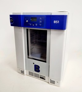 Thumbnail image of B Medical Systems B51 Blood Bank Storage Refrigerator Lab