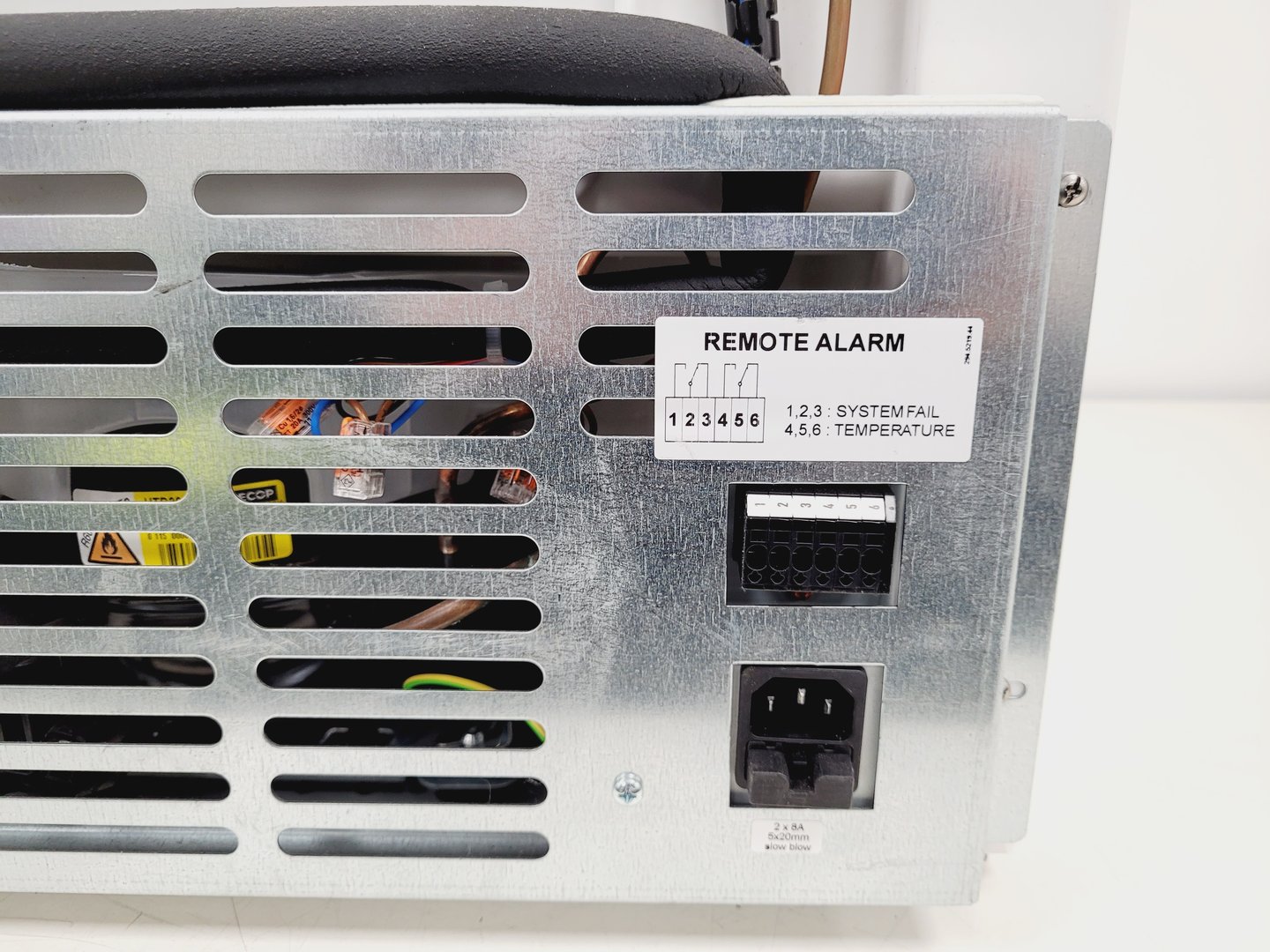 Image of B Medical Systems B51 Blood Bank Storage Refrigerator Lab