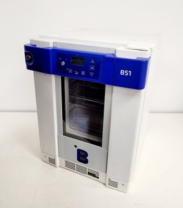 Thumbnail image of B Medical Systems B51 Blood Bank Storage Refrigerator Lab