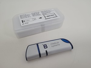 Thumbnail image of B Medical Systems B51 Blood Bank Storage Refrigerator Lab