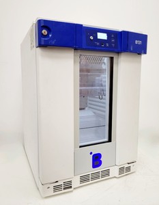 Thumbnail image of B Medical Systems B131 Blood Bank Storage Refrigerator Lab