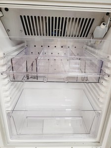 Thumbnail image of B Medical Systems B131 Blood Bank Storage Refrigerator Lab