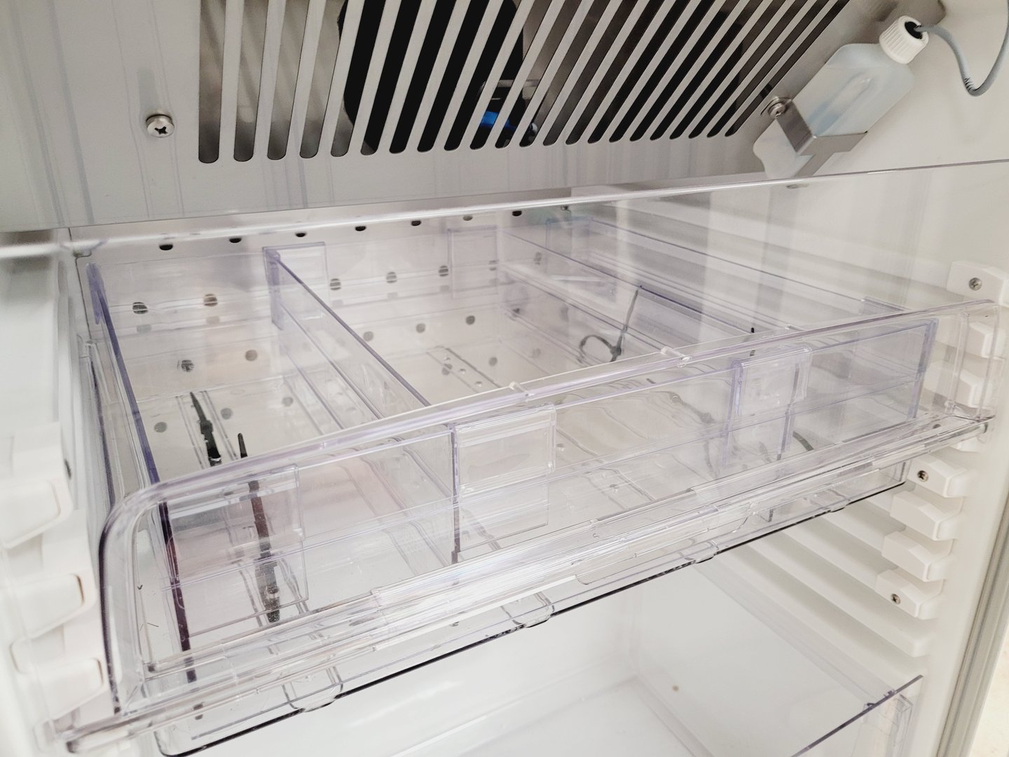 Image of B Medical Systems B131 Blood Bank Storage Refrigerator Lab