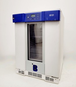 Thumbnail image of B Medical Systems B131 Blood Bank Storage Refrigerator Lab