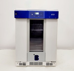 Thumbnail image of B Medical Systems B131 Blood Bank Storage Refrigerator Lab