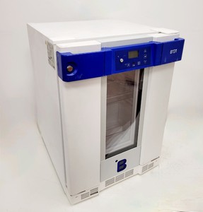Thumbnail image of B Medical Systems B131 Blood Bank Storage Refrigerator Lab