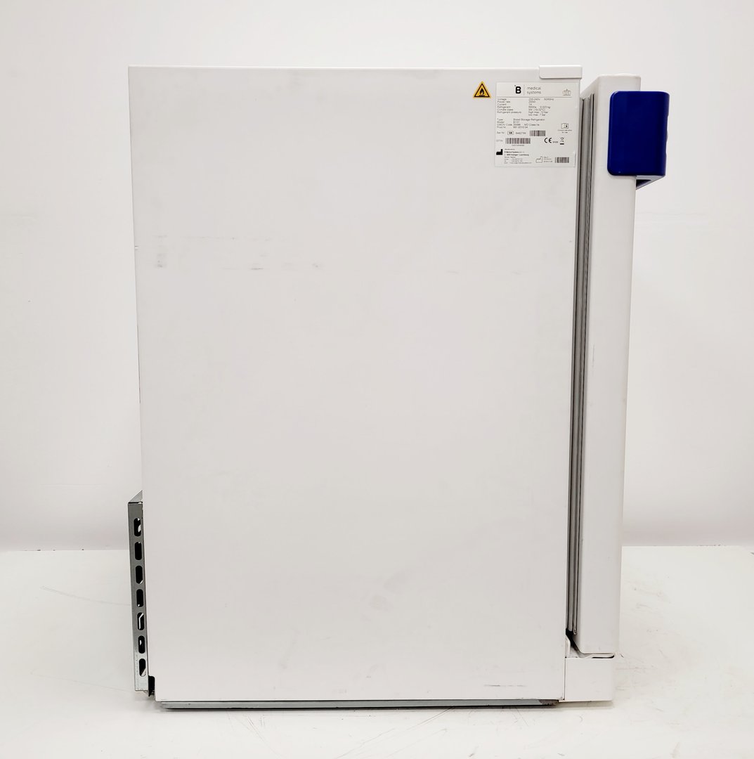 Image of B Medical Systems B131 Blood Bank Storage Refrigerator Lab