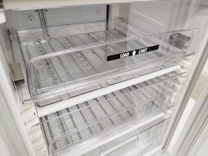 Thumbnail image of B Medical Systems F130 Blood Bank Storage Freezer Lab