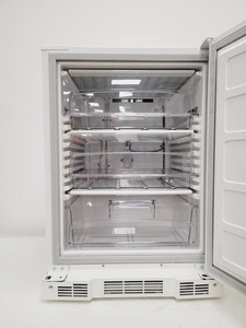 Thumbnail image of B Medical Systems F130 Blood Bank Storage Freezer Lab