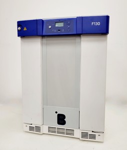 Thumbnail image of B Medical Systems F130 Blood Bank Storage Freezer Lab