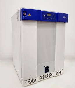 Thumbnail image of B Medical Systems F130 Blood Bank Storage Freezer Lab