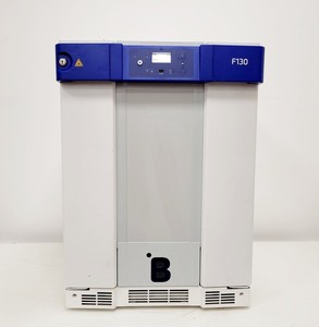 Thumbnail image of B Medical Systems F130 Blood Bank Storage Freezer Lab
