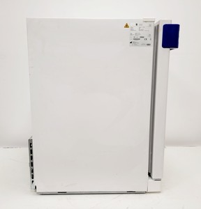 Thumbnail image of B Medical Systems F130 Blood Bank Storage Freezer Lab