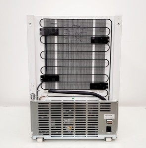 Thumbnail image of B Medical Systems F130 Blood Bank Storage Freezer Lab