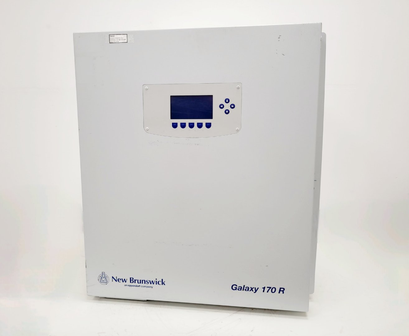 Image of New Brunswick Scientific Galaxy 170 R CO2 Incubator Lab