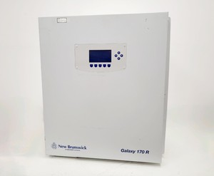 Thumbnail image of New Brunswick Scientific Galaxy 170 R CO2 Incubator Lab