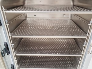 Thumbnail image of New Brunswick Scientific Galaxy 170 R CO2 Incubator Lab