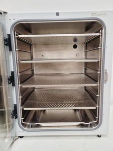 Thumbnail image of New Brunswick Scientific Galaxy 170 R CO2 Incubator Lab