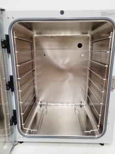Thumbnail image of New Brunswick Scientific Galaxy 170 R CO2 Incubator Lab