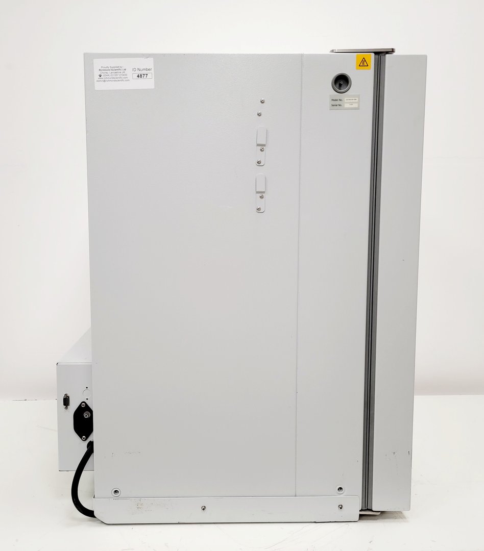 Image of New Brunswick Scientific Galaxy 170 R CO2 Incubator Lab