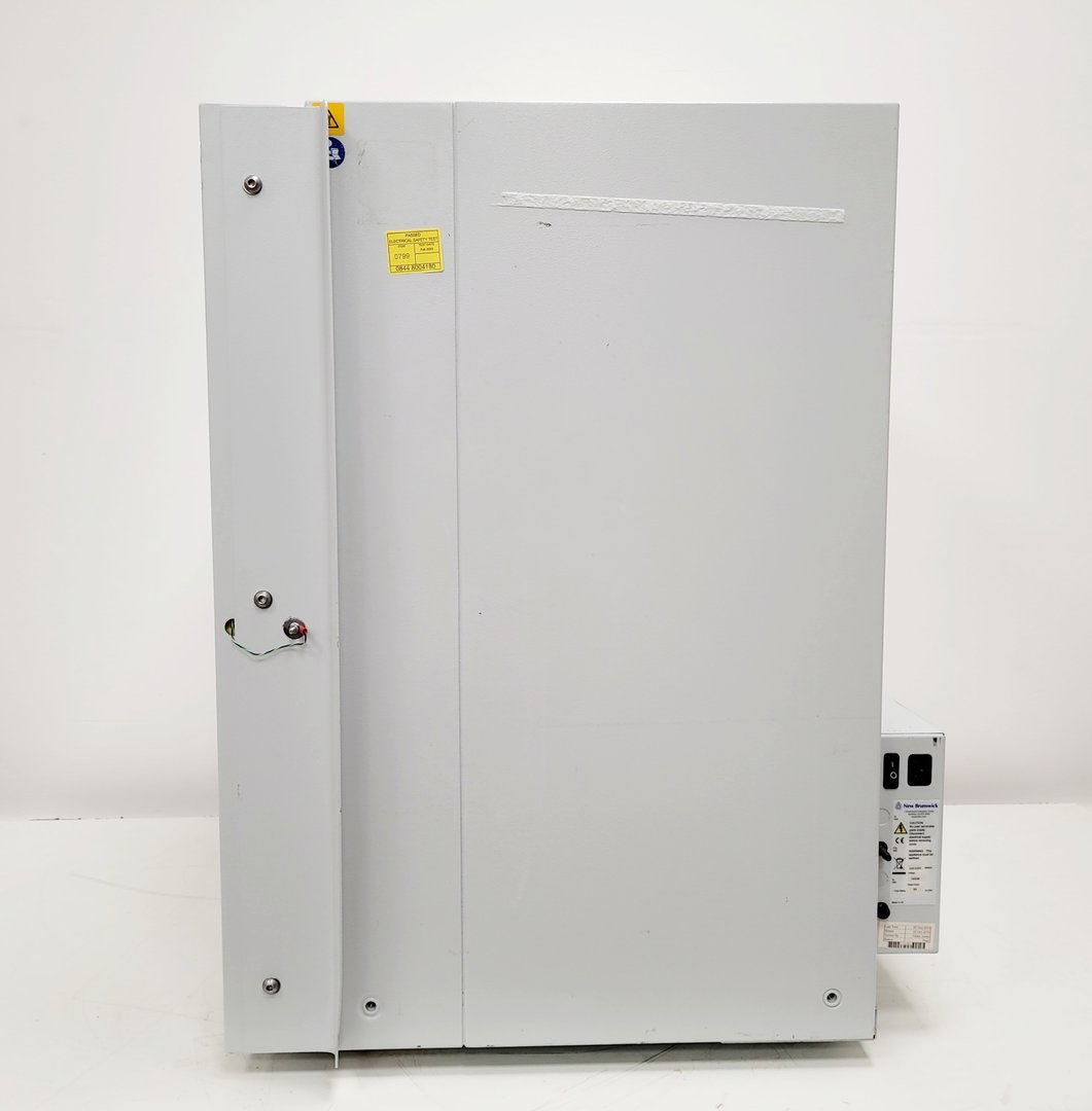 Image of New Brunswick Scientific Galaxy 170 R CO2 Incubator Lab