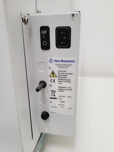 Thumbnail image of New Brunswick Scientific Galaxy 170 R CO2 Incubator Lab